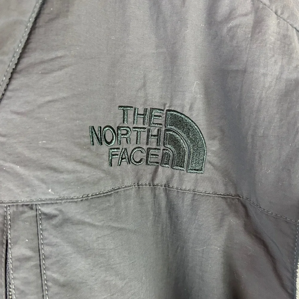 The North Face conquer elements